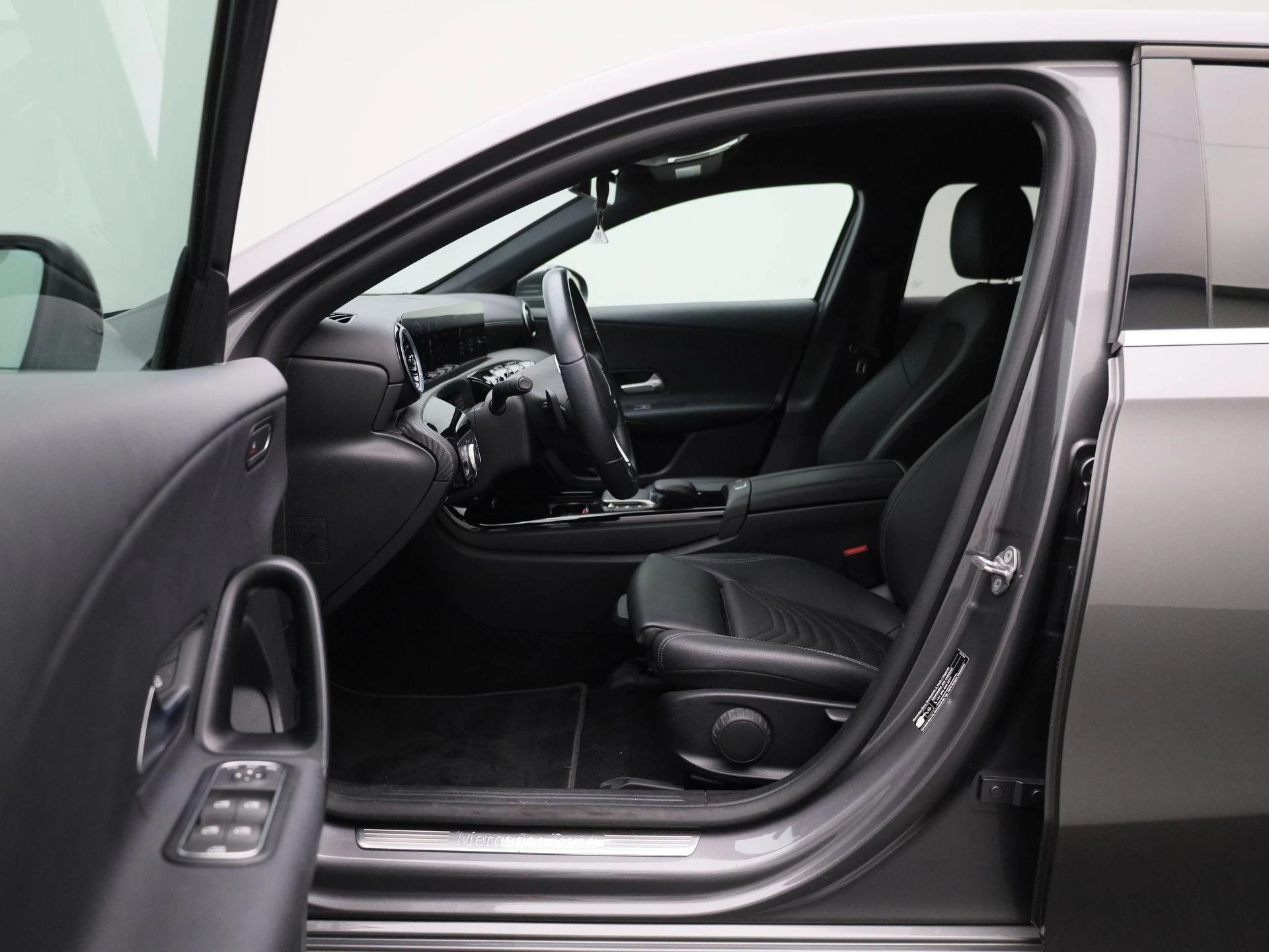 Mercedes-Benz A-Klasse 180 Business Solution