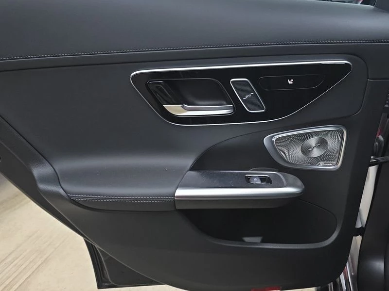 Mercedes-Benz C-Klasse 63 S AMG T E PERFOR. KERAMIKBREM.NP €141.646,- AMG Line