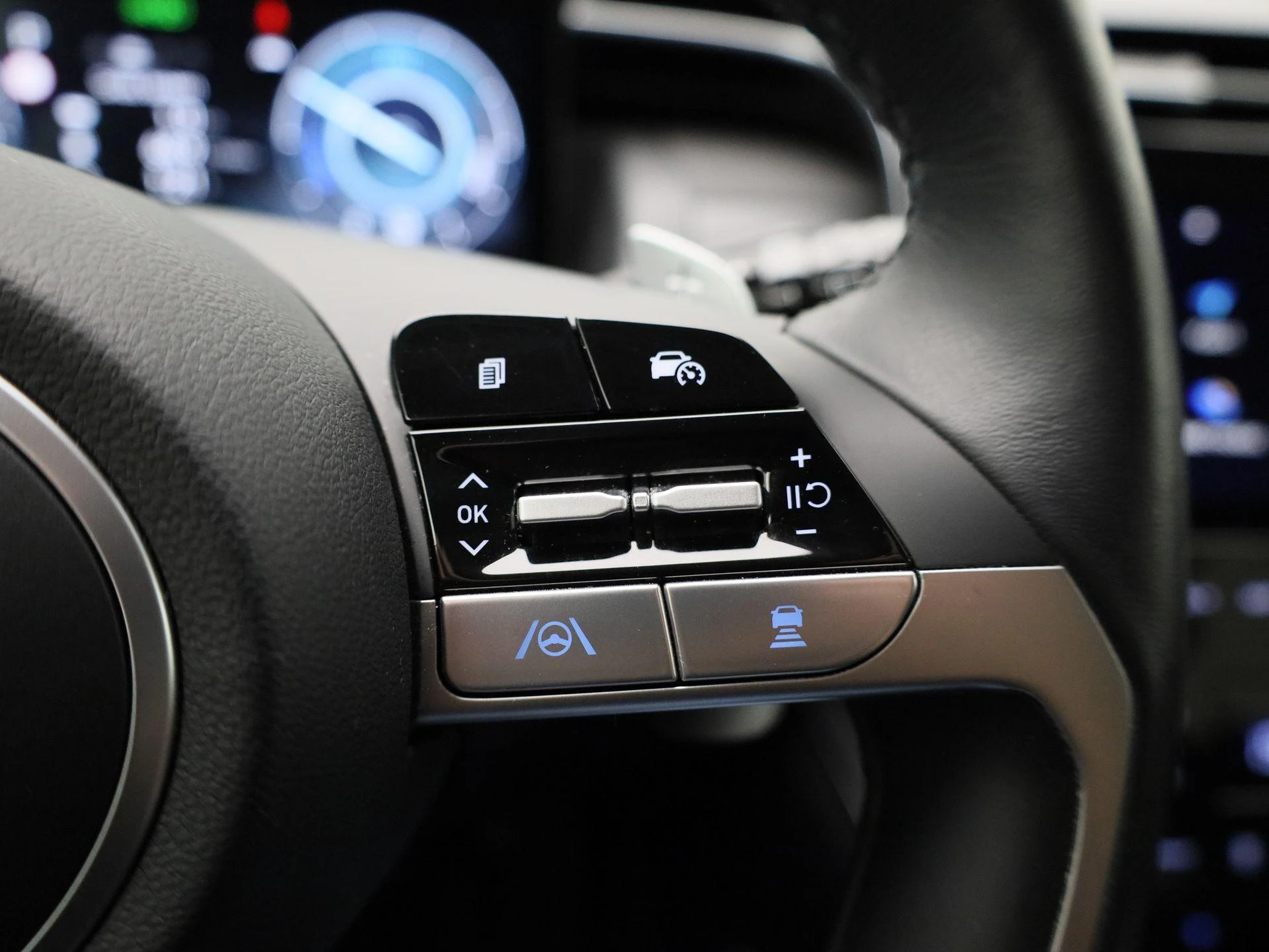 Hyundai Tucson 1.6 T-GDI PHEV Comfort Smart 4WD