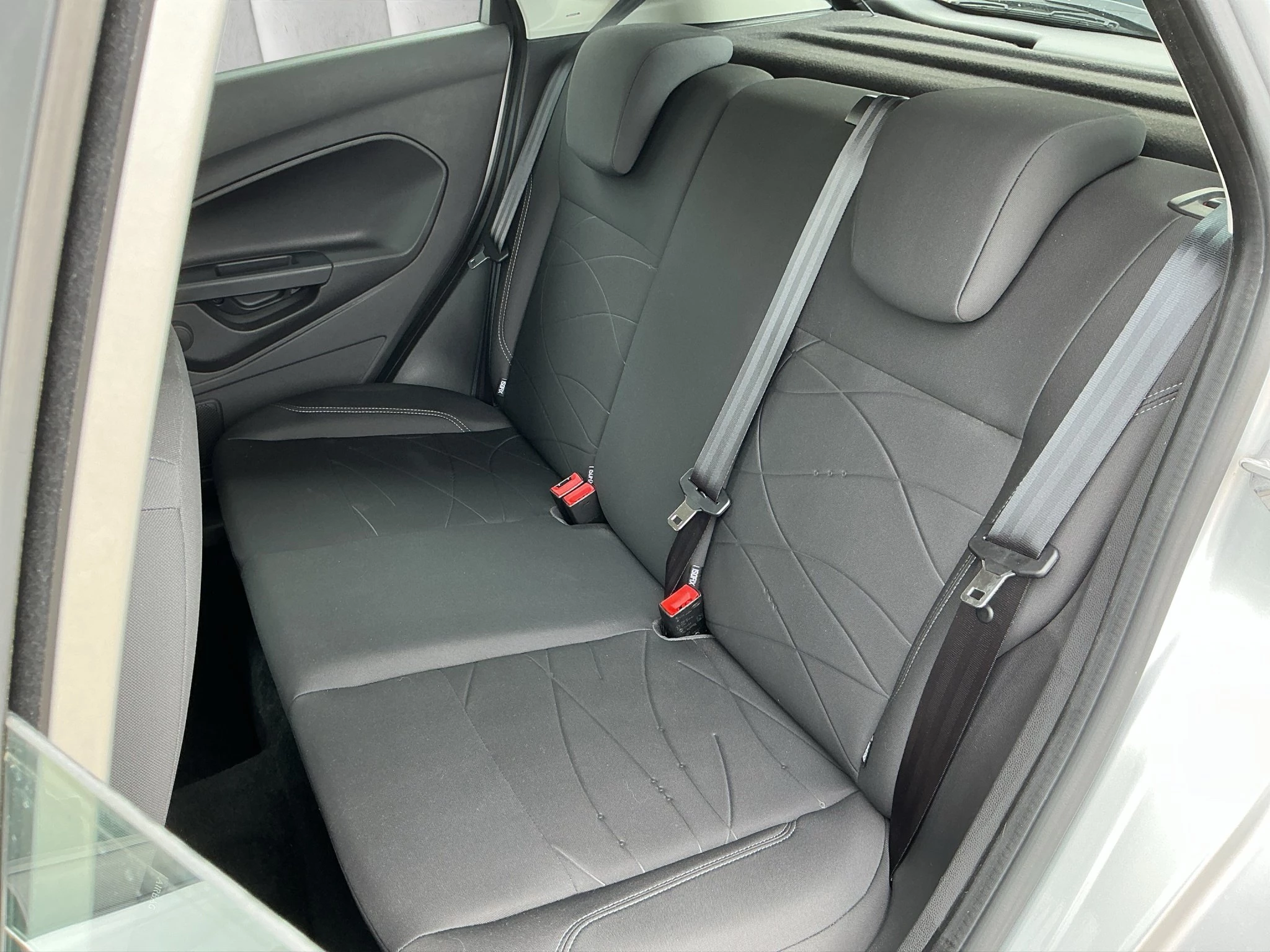 Ford Fiesta 1.0 EcoBoost Trend