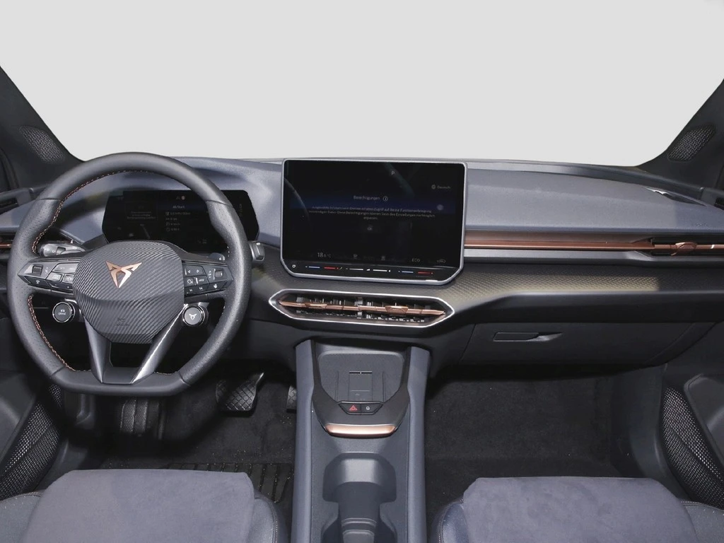 CUPRA Raval Endurance Ed. UPE 38.800 Dynamic Edge P.