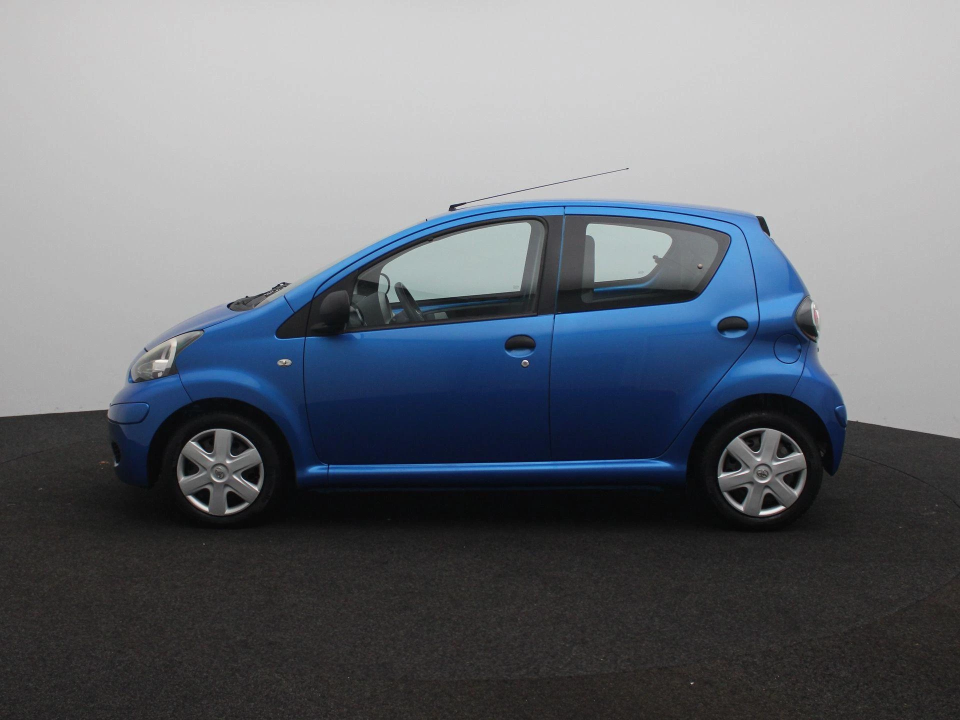 Toyota Aygo 1.0-12V Now