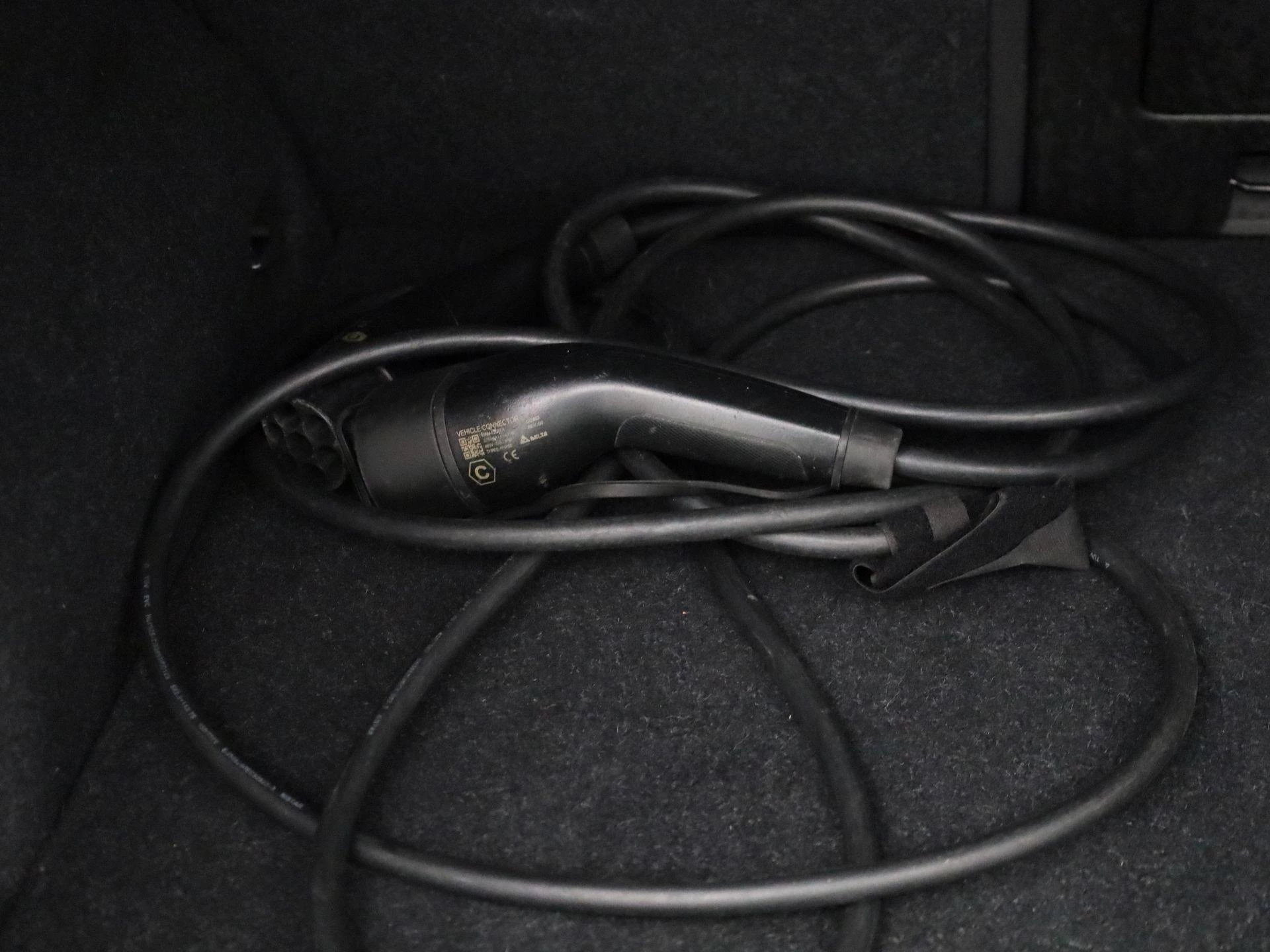 Volvo XC40 Recharge Core