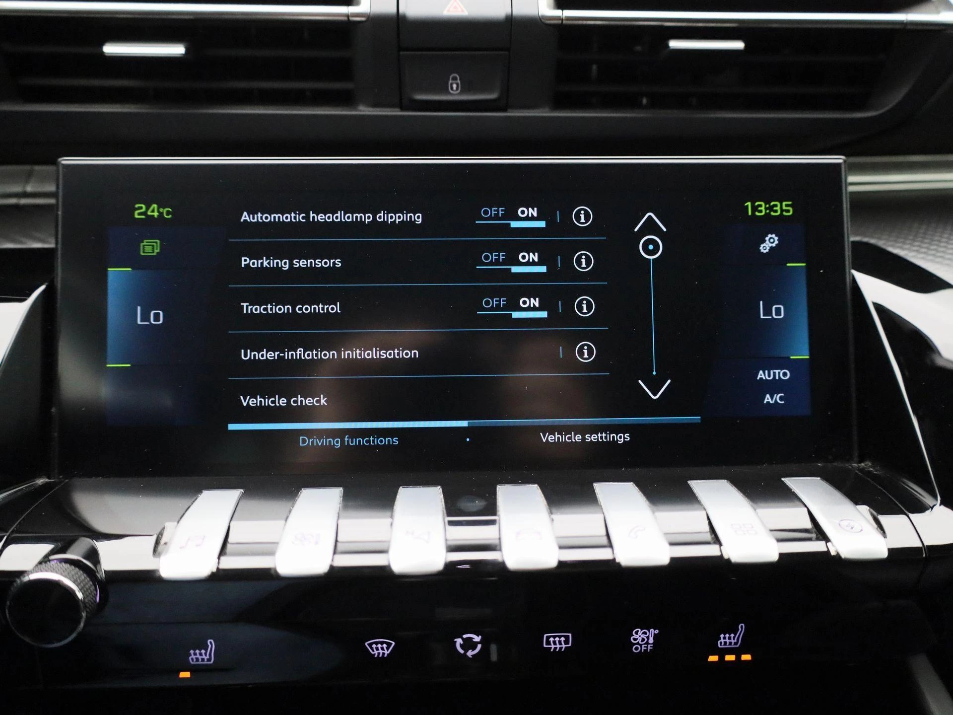 Peugeot 508 SW 1.6 Hybrid 225 e-EAT8 Allure Pack