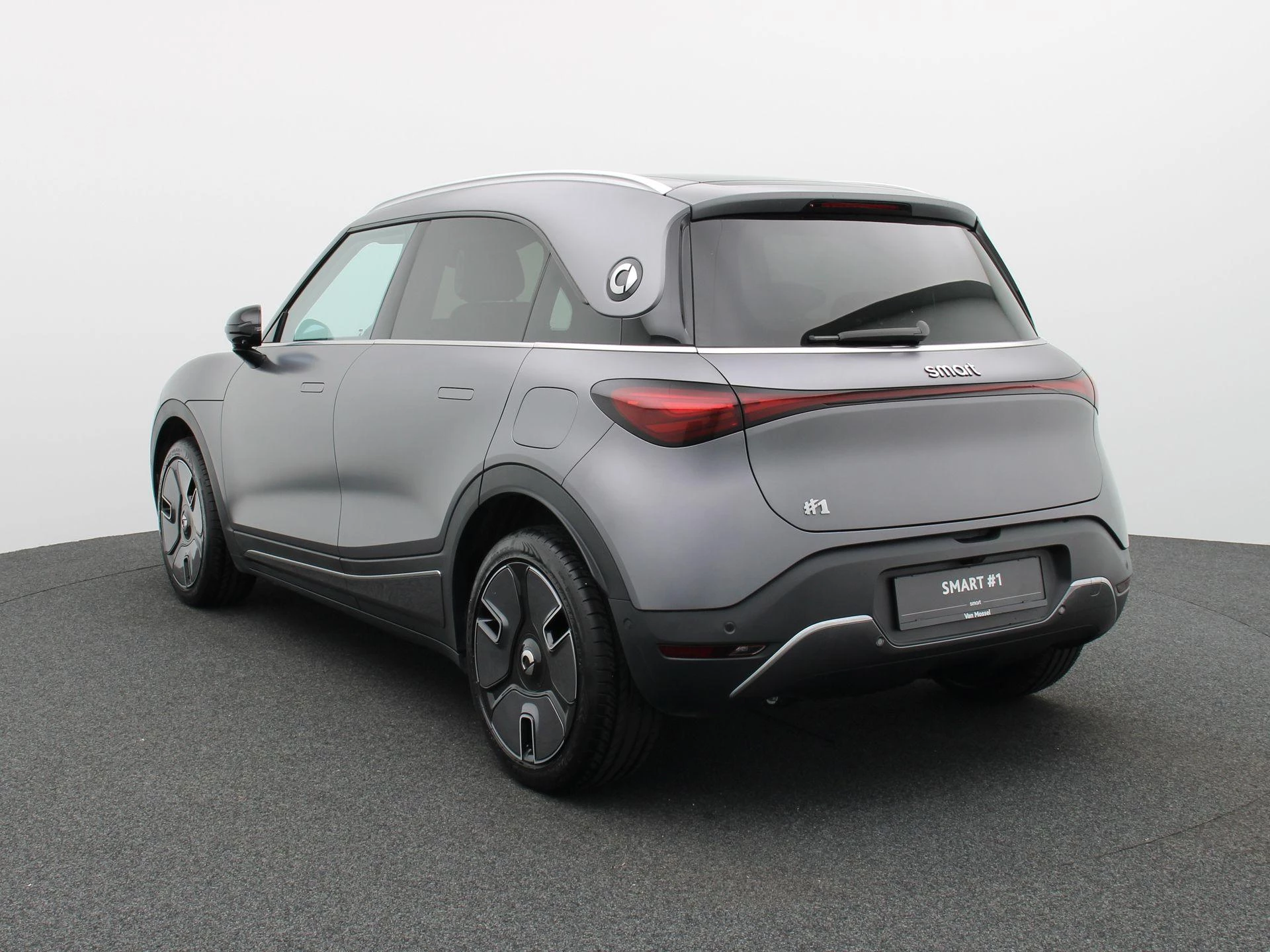 smart #1 Premium