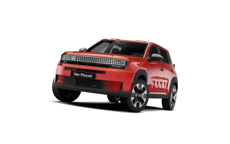 Fiat-Grande Panda-image-8