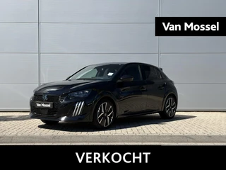 Peugeot 208 1.2 Hybrid 145 e-DCS6 GT