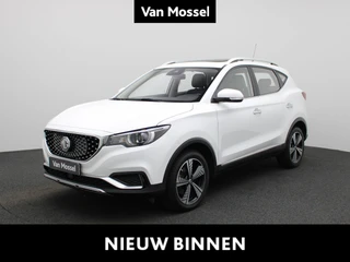 MG ZS EV MG Luxury 45 kWh