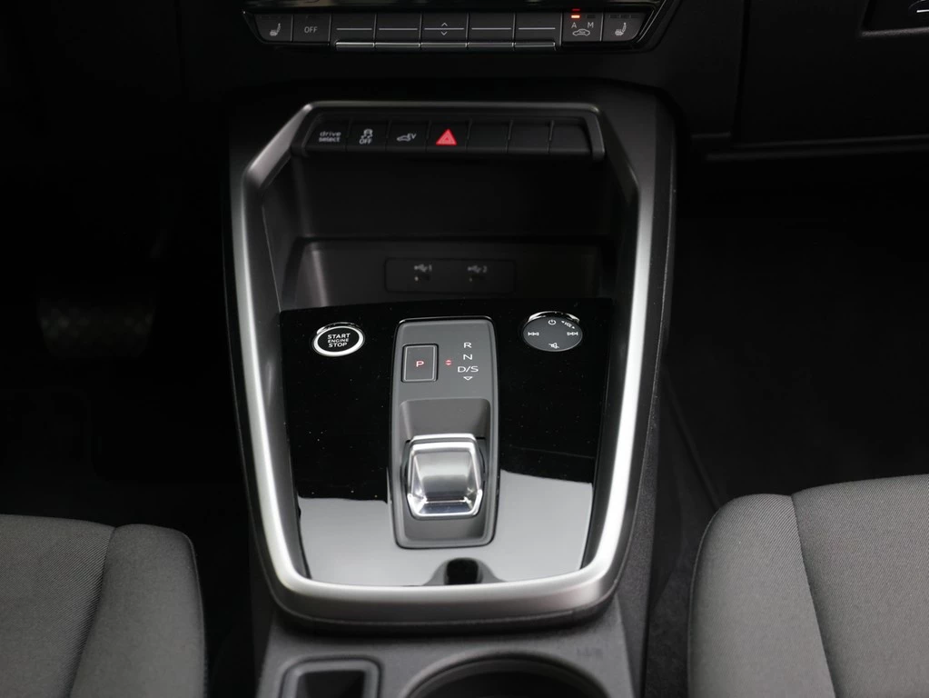 Audi A3 Sportback 40 TFSI e