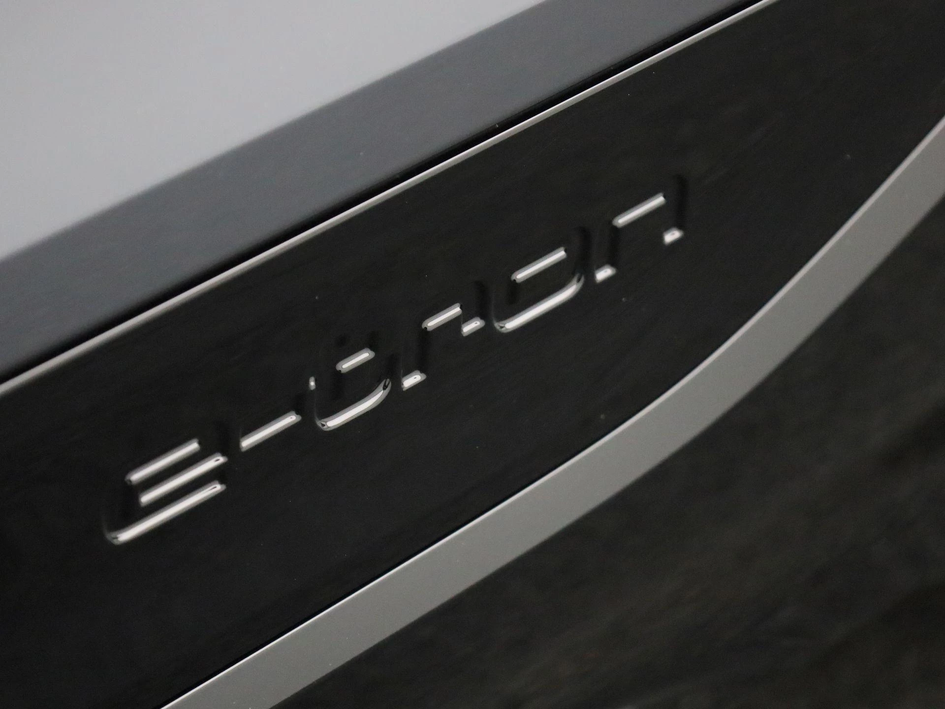 Audi Q6 e-tron Sportback S edition quattro 100 kWh