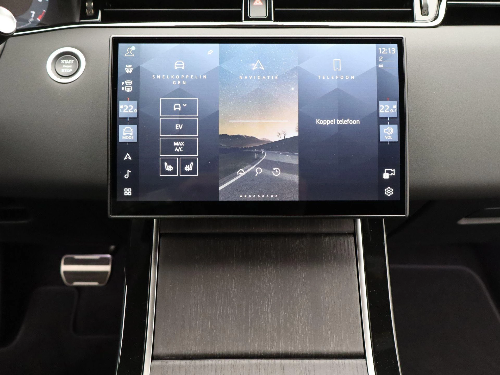 Land Rover-Range Rover Evoque-image-11