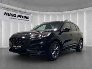 Ford Kuga ST-Line X*PANO*AHK*KAM*ACC*NAVI*SOUND-SYS. LED Pano SHZ 4xSHZ