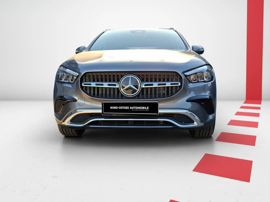Mercedes-Benz-GLA 200 d-image-7