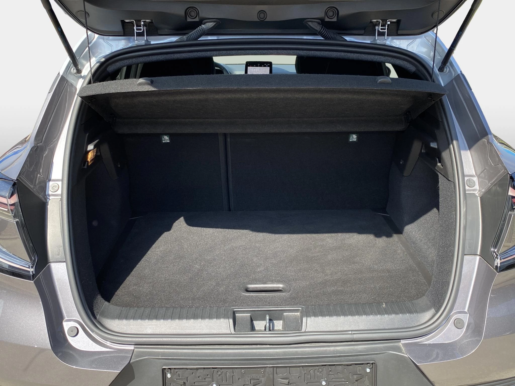 Renault Captur Techno TCe 90