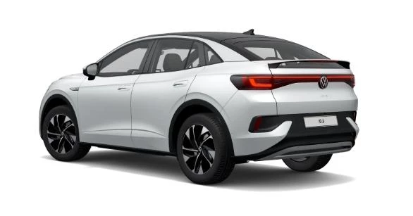 Volkswagen ID.5 Pro 77 kWh 204 PK|
