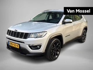 Jeep Compass 1.3T Longitude