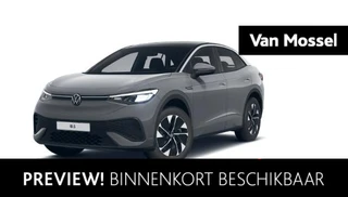 Volkswagen ID.5 Pro Advantage 77 kWh 204 PK|