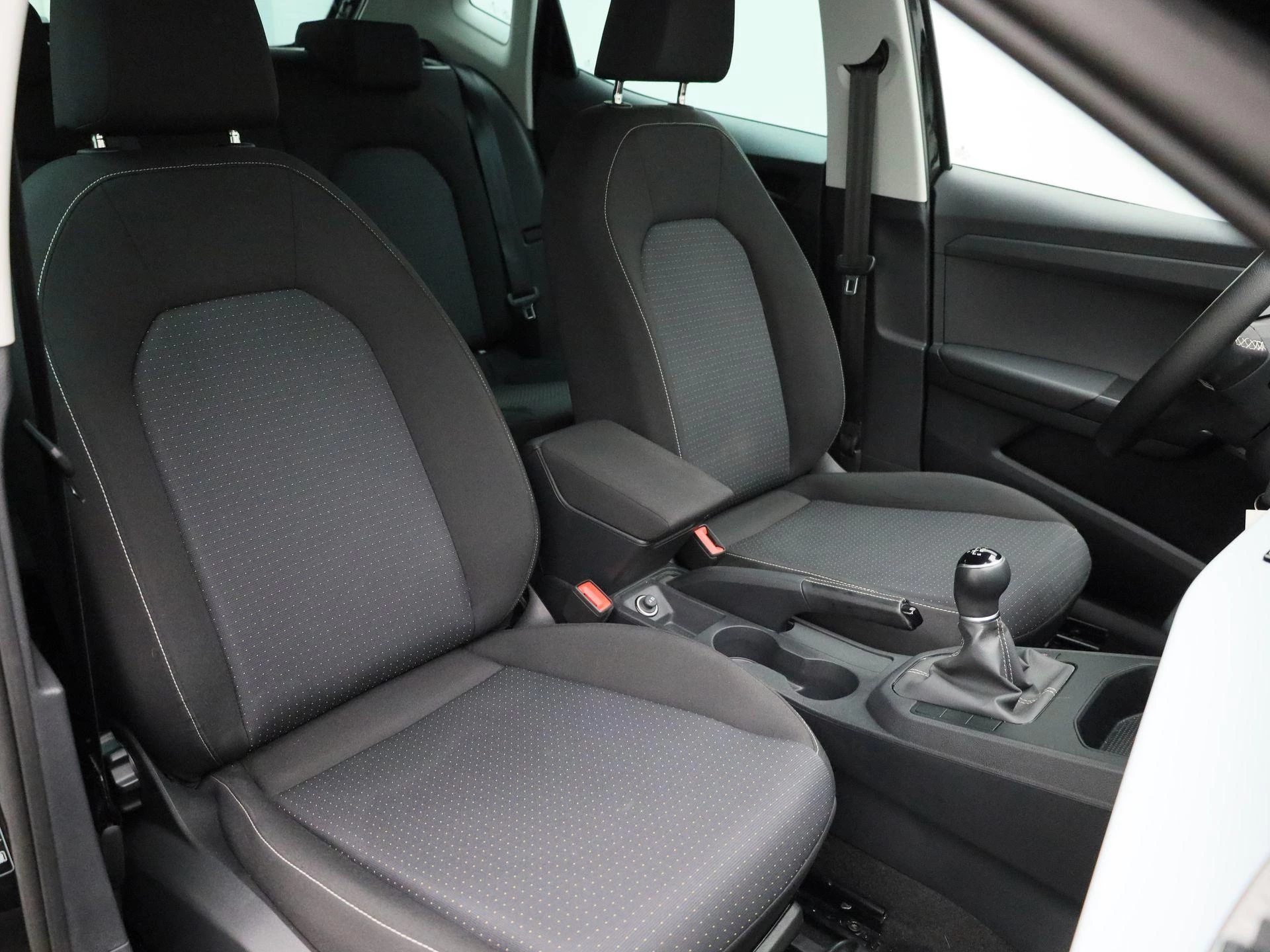 SEAT Ibiza 5D 1.0 TSI 70kW Move Full Link