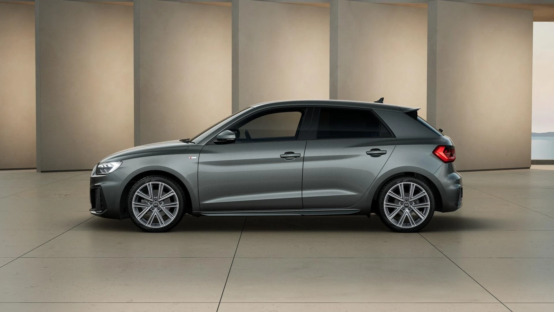 Audi-A1 Sportback-image-7