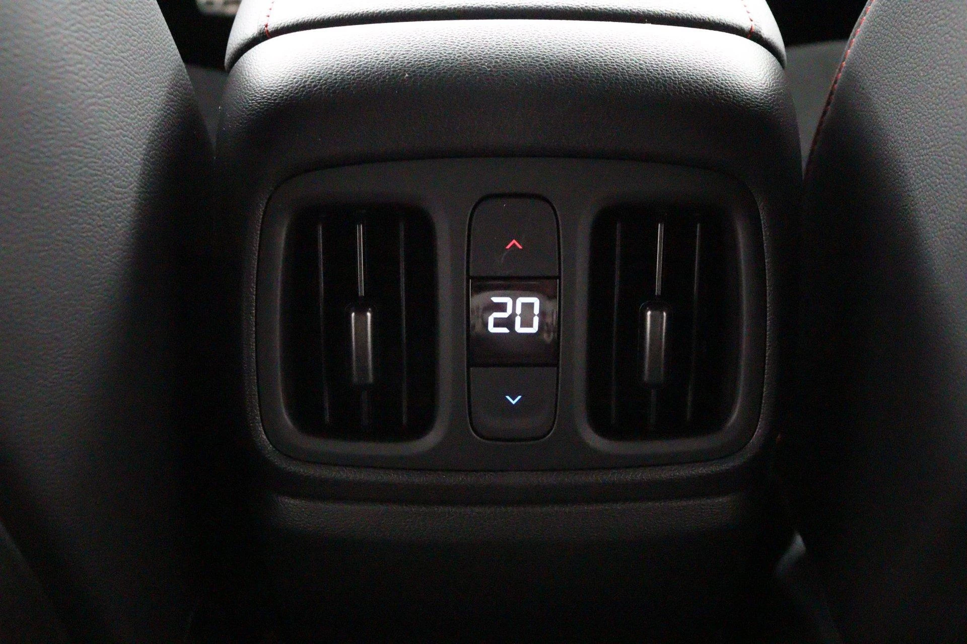 Hyundai Tucson 1.6 T-GDI HEV N Line Sky