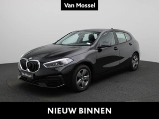 BMW 1 Reeks Hatch 116iA (80 kW)