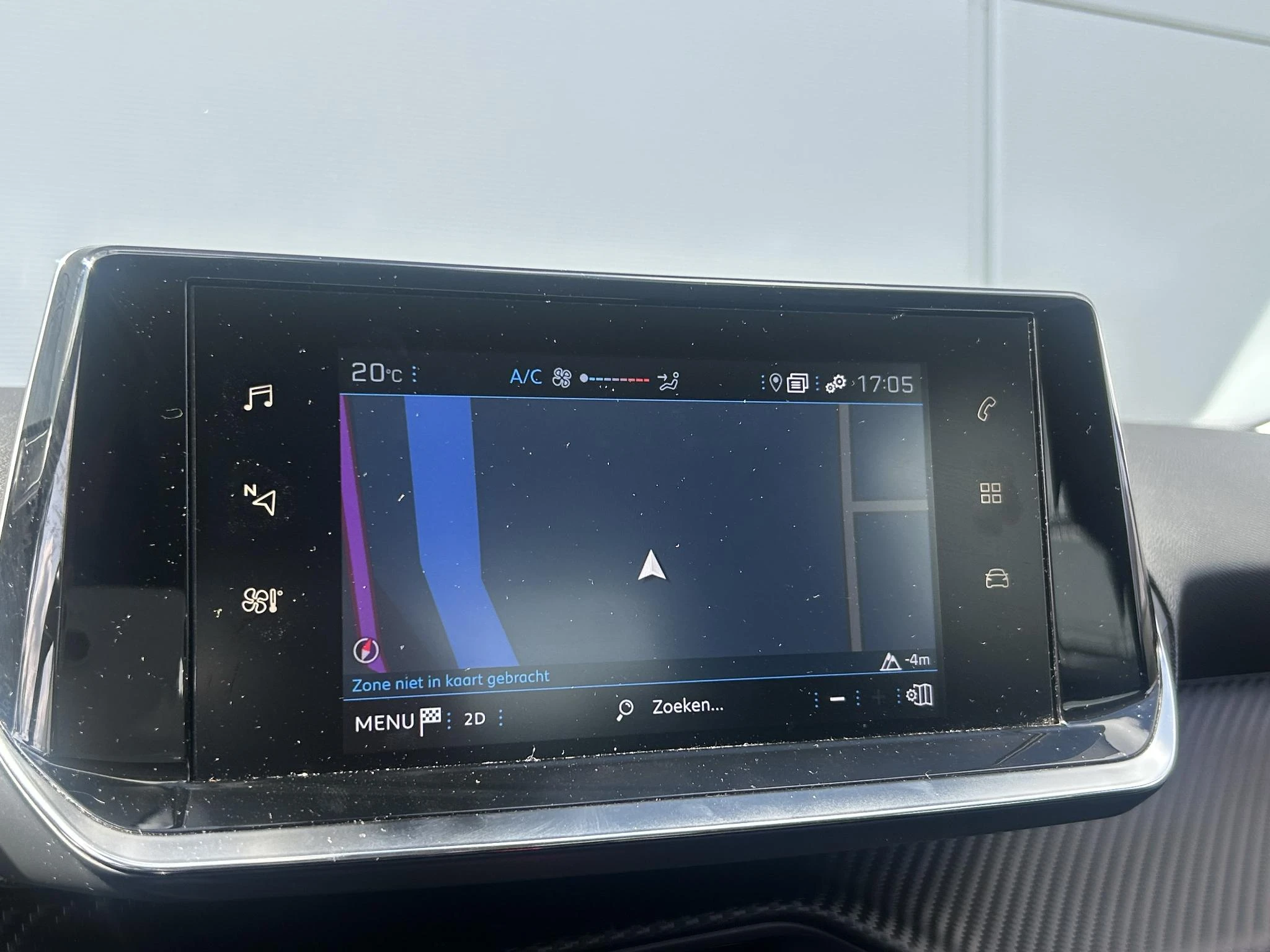 Peugeot 2008 1.2 PureTech Active