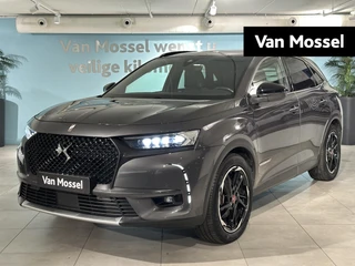 DS DS 7 Crossback E-Tense 4x4 Performance Line