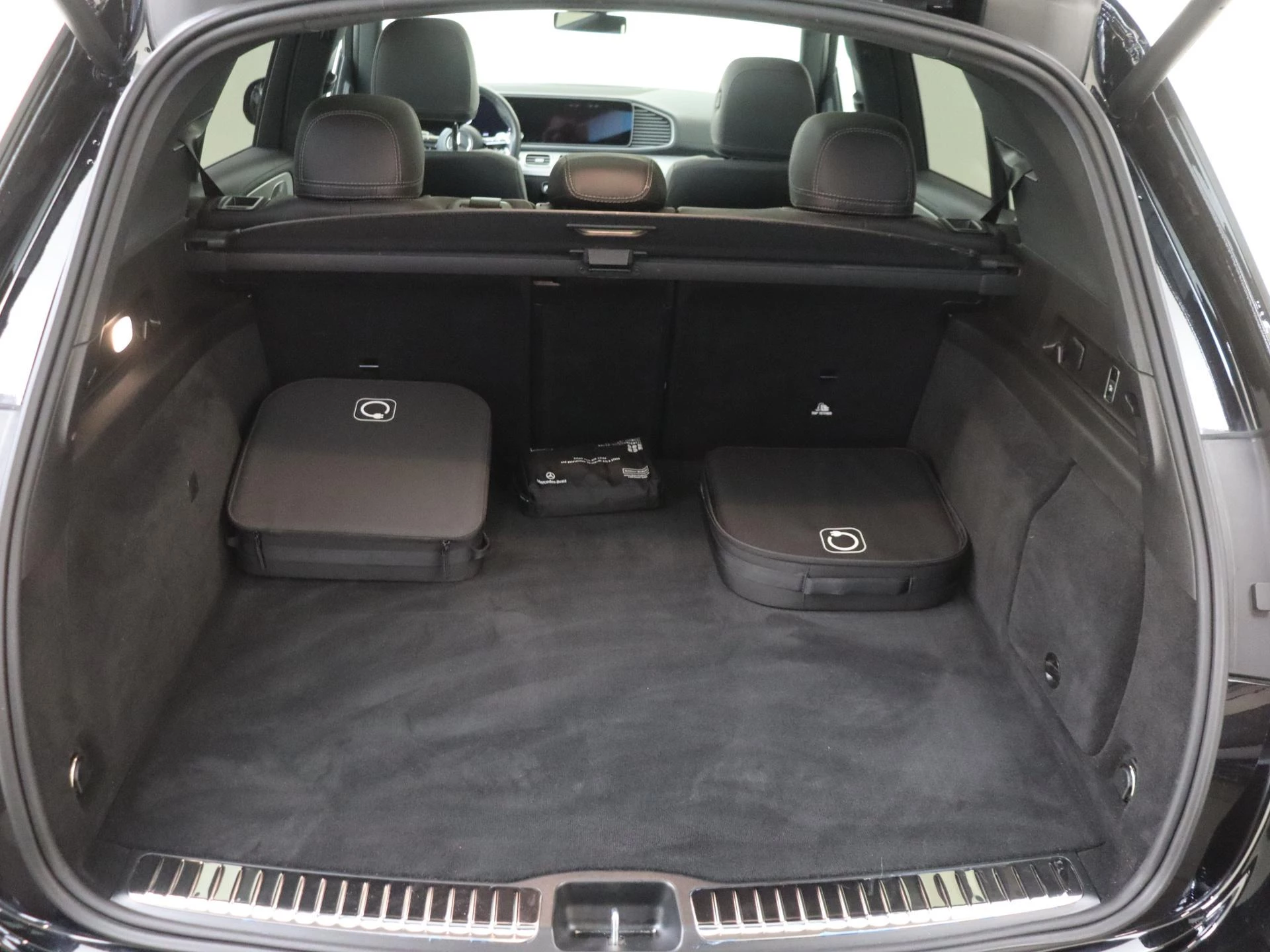 Mercedes-Benz GLE AMG 53 Hybrid 4MATIC+