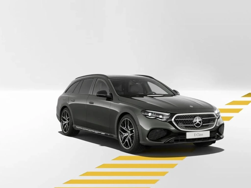 Mercedes-Benz-E-Klasse 450 d-image-7