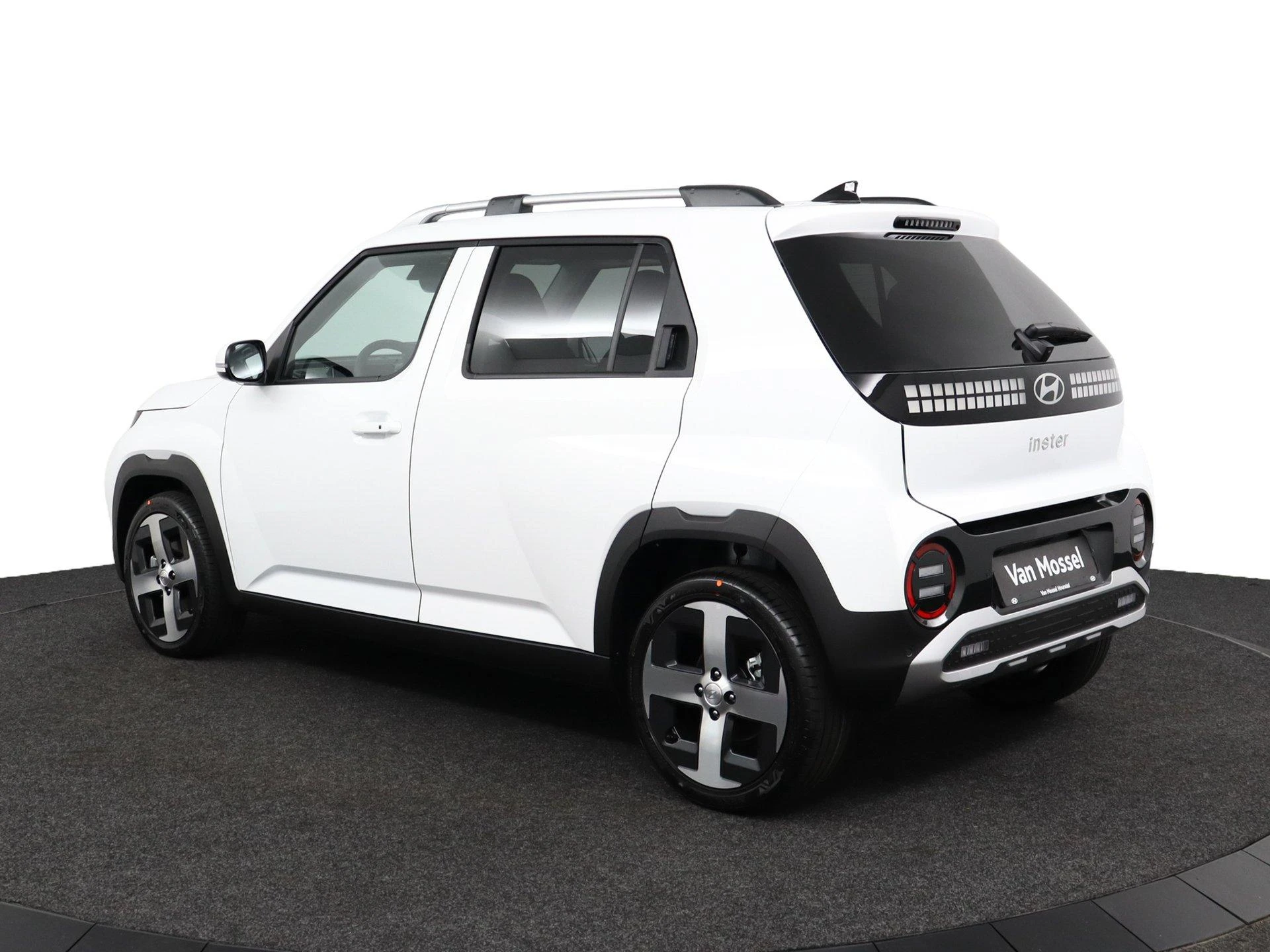 Hyundai Inster Pulse Advanced 42 kWh