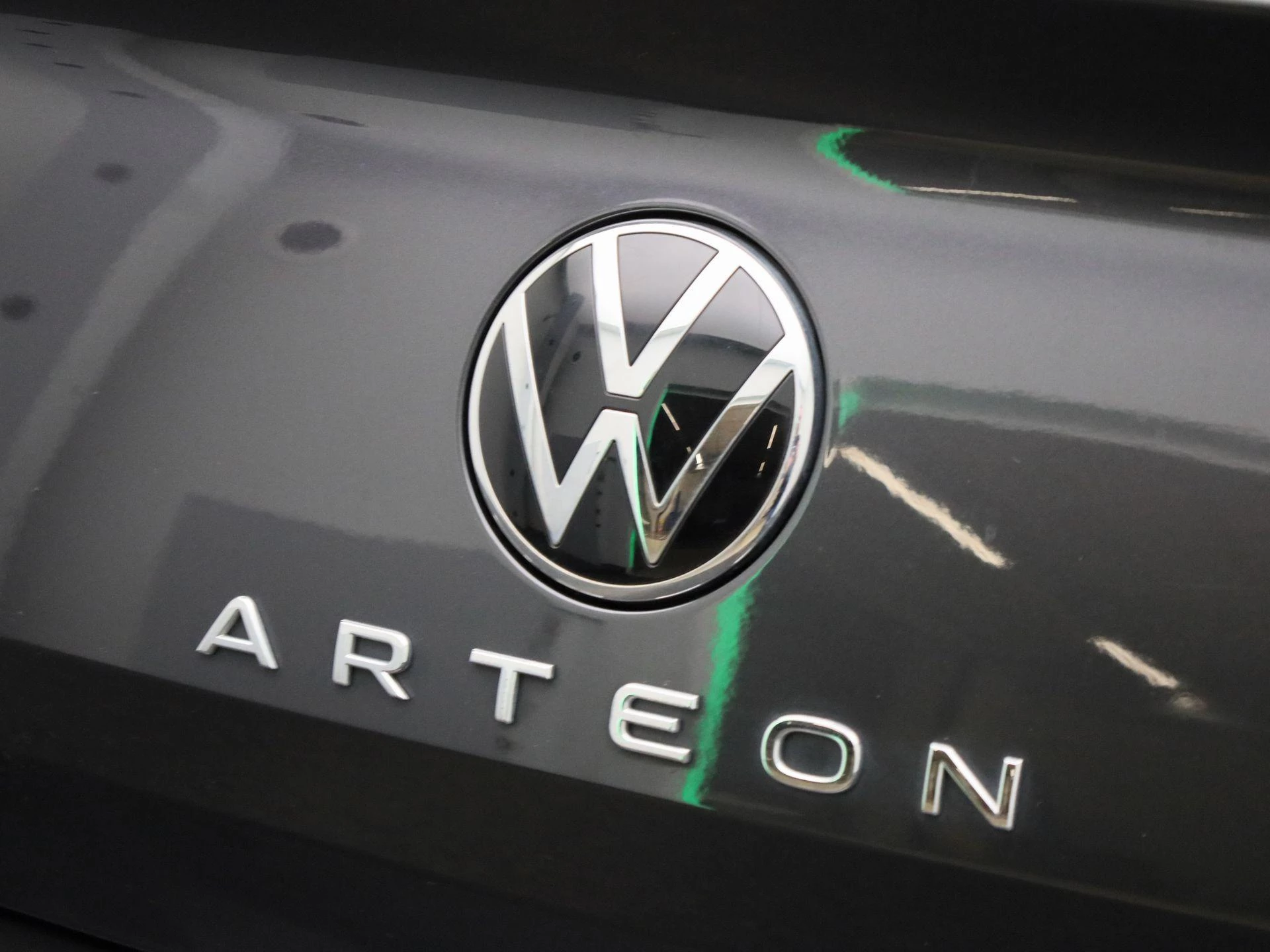 Volkswagen Arteon 1.4 eHybrid DSG R-Line