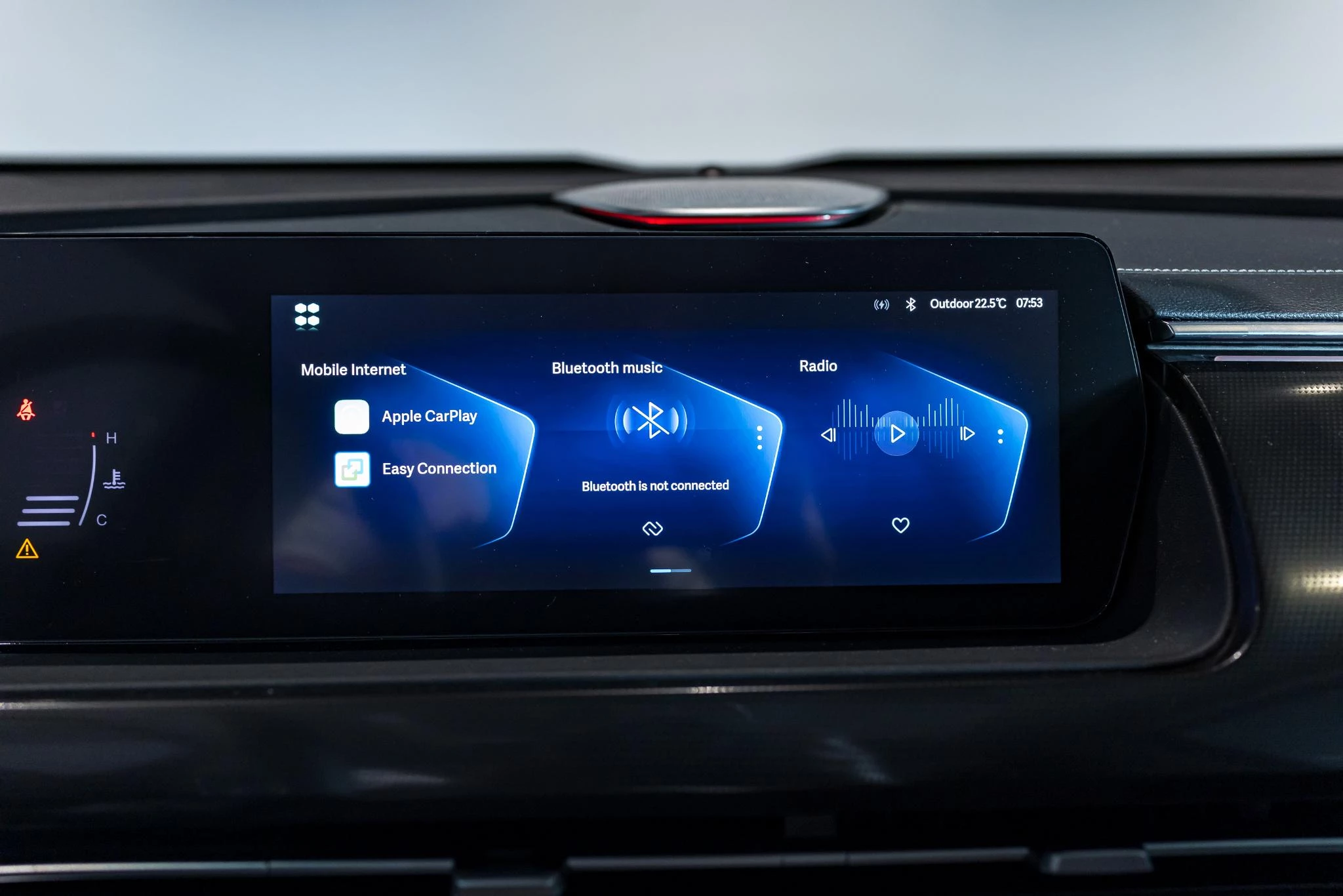 BAIC X75 Beijing 1.5 TGDI 7-DCT PREMIUM