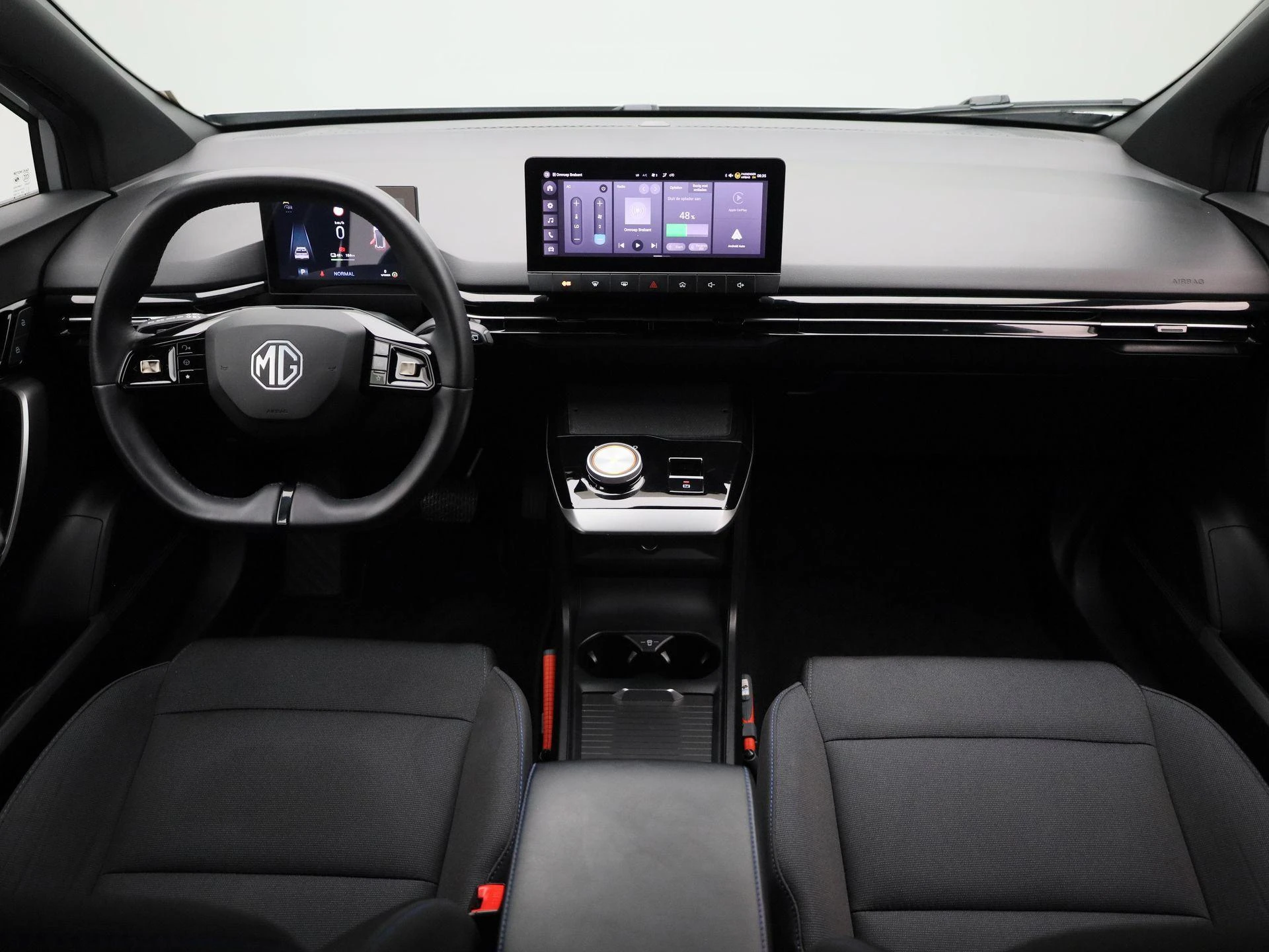 MG-MG4 EV-image-7