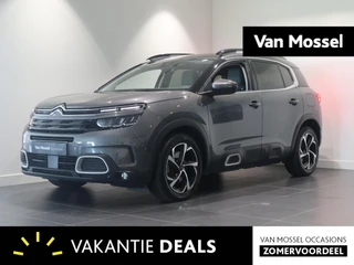 Citroën-C5 Aircross-image-0
