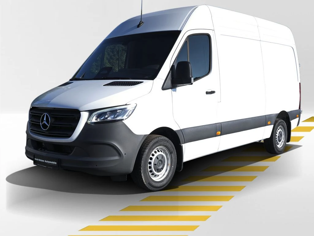 Mercedes-Benz-Sprinter 319-image-1