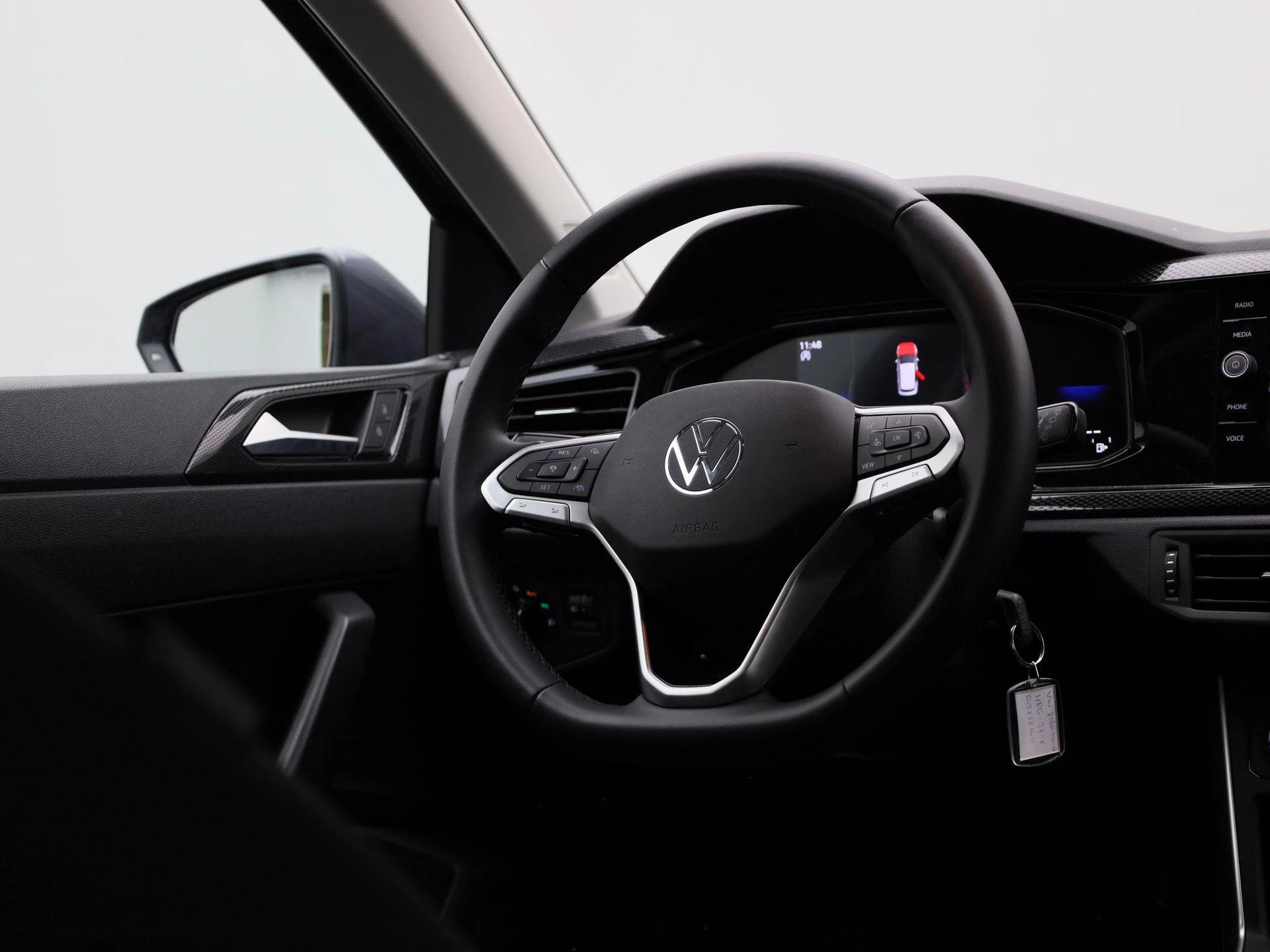 Volkswagen Polo 1.0 TSI Life Edition 95 PK