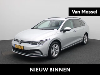 Volkswagen Golf Variant 1.0 TSI Life Business