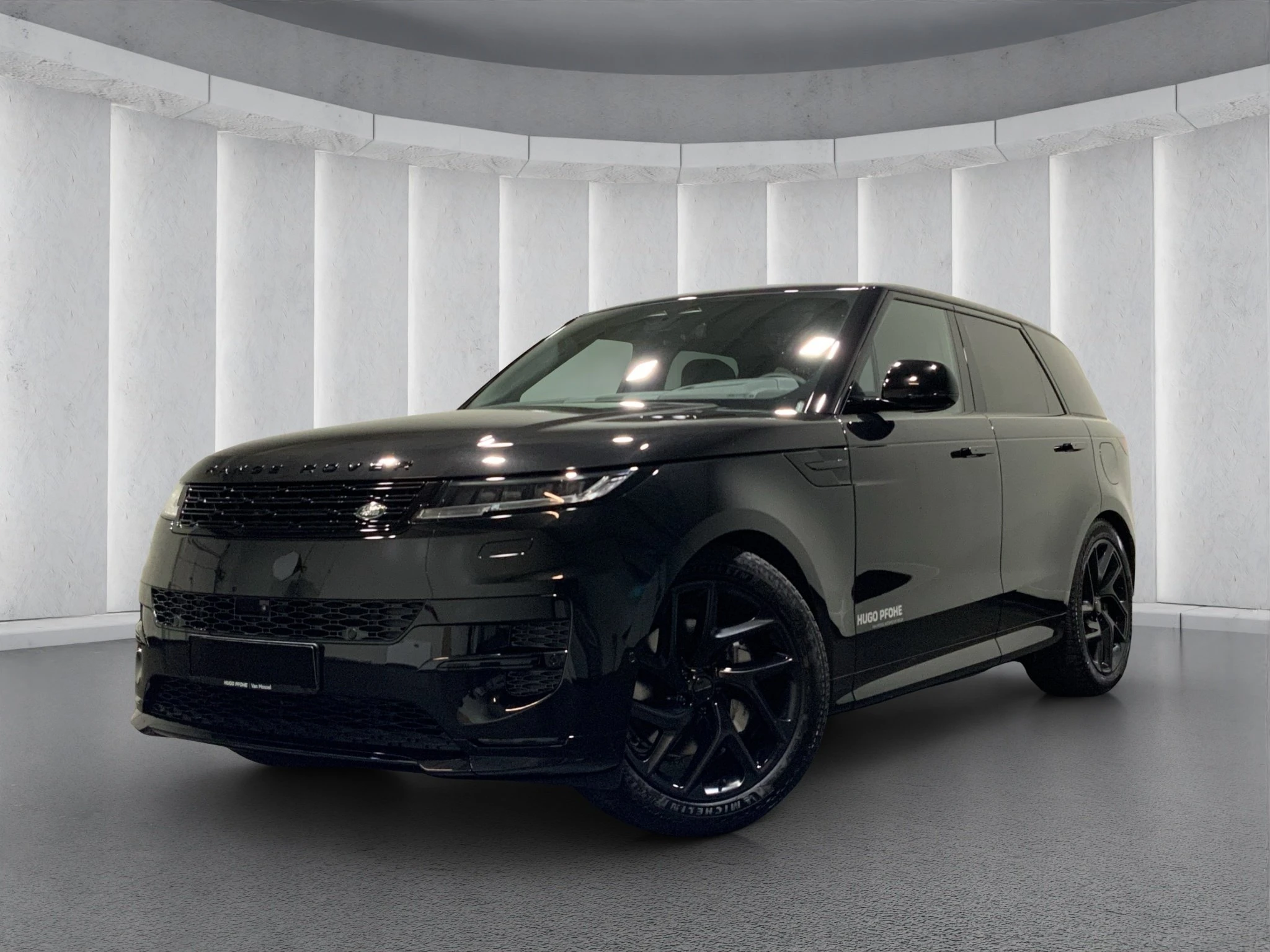 Land Rover-Range Rover Sport-image-0