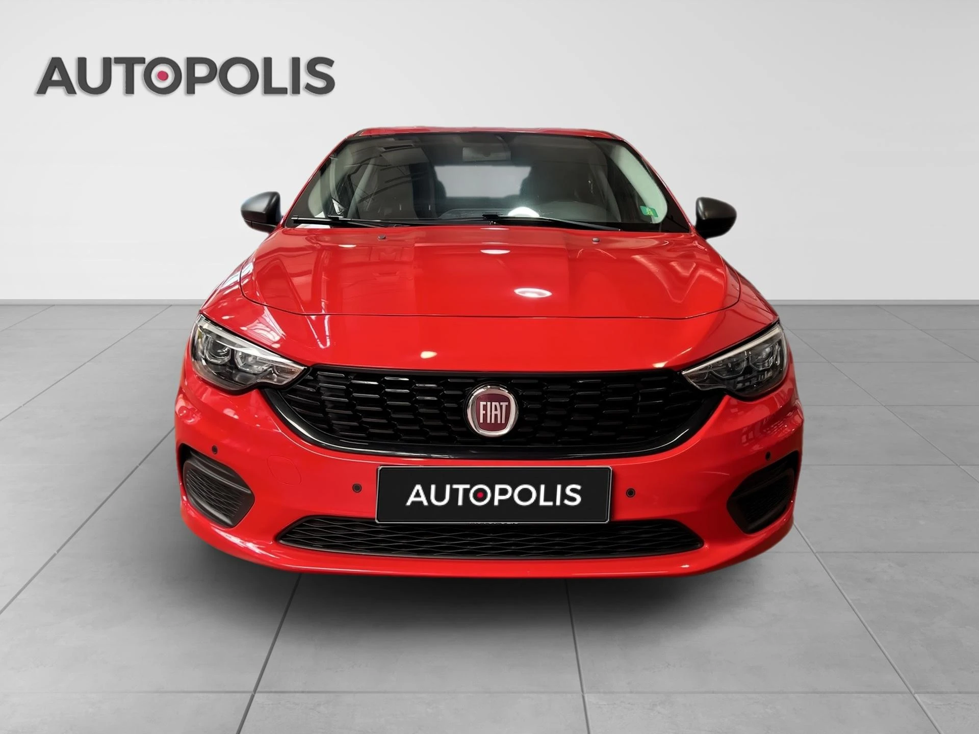 Fiat Tipo 1.4 95ch/pk Street