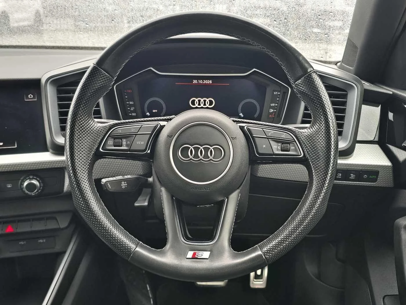 Audi-A1 Sportback-image-8