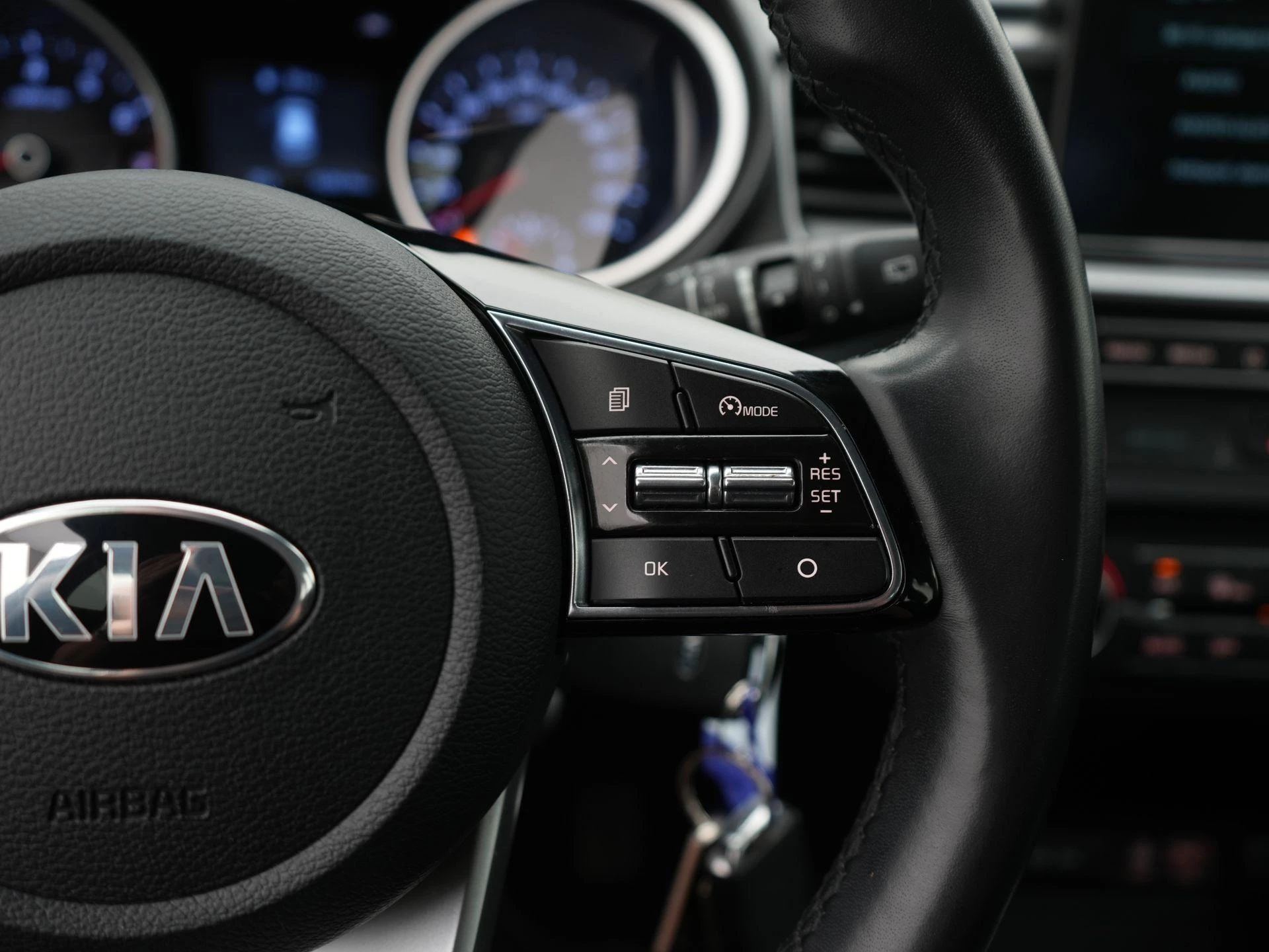 Kia Ceed Sportswagon 1.4 T-GDi DynamicLine