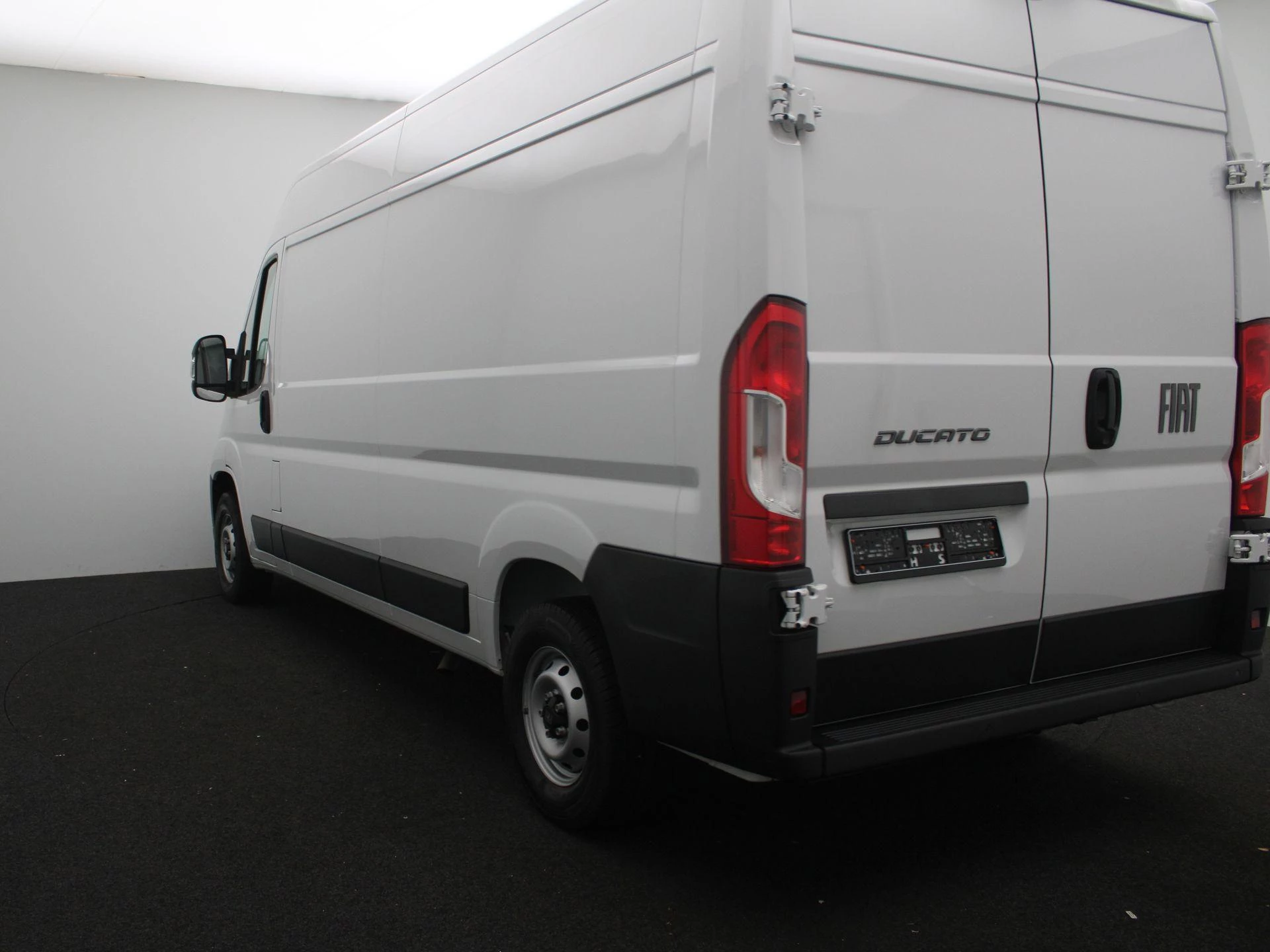 Fiat Ducato 2.2 MultiJet 140 S&S L3H2 3.5t