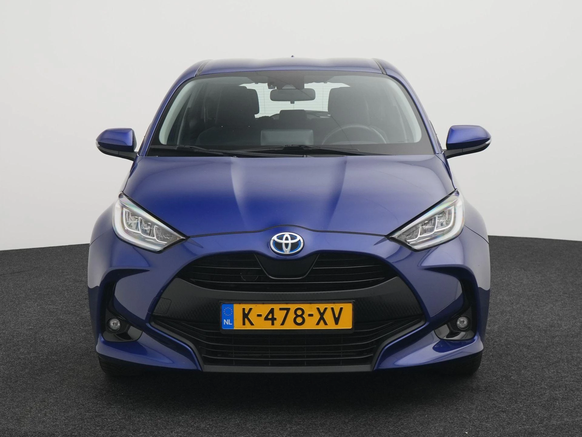 Toyota Yaris 1.5 Hybrid Dynamic