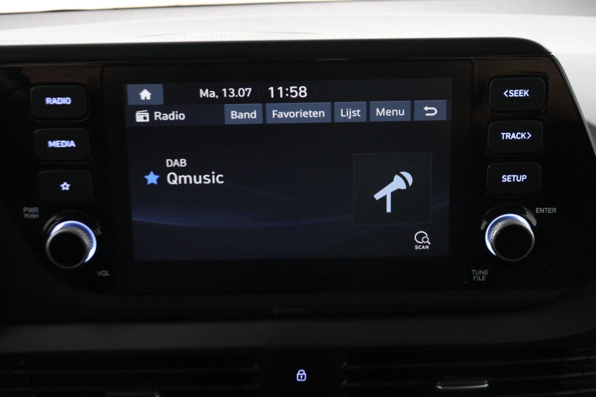 Hyundai i20 1.2 MPI Comfort |