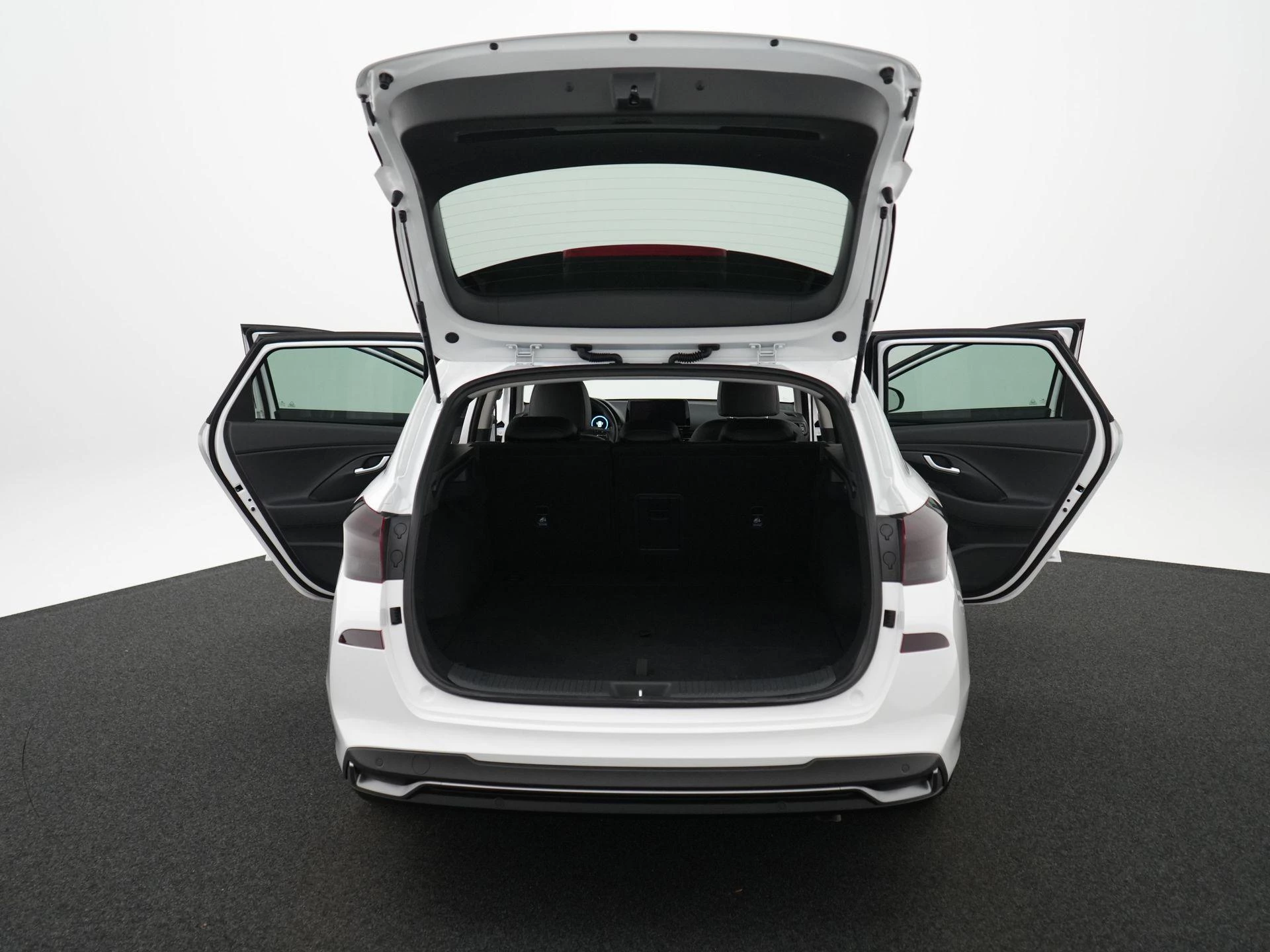 Hyundai i30 Wagon 1.6 T-GDi Premium
