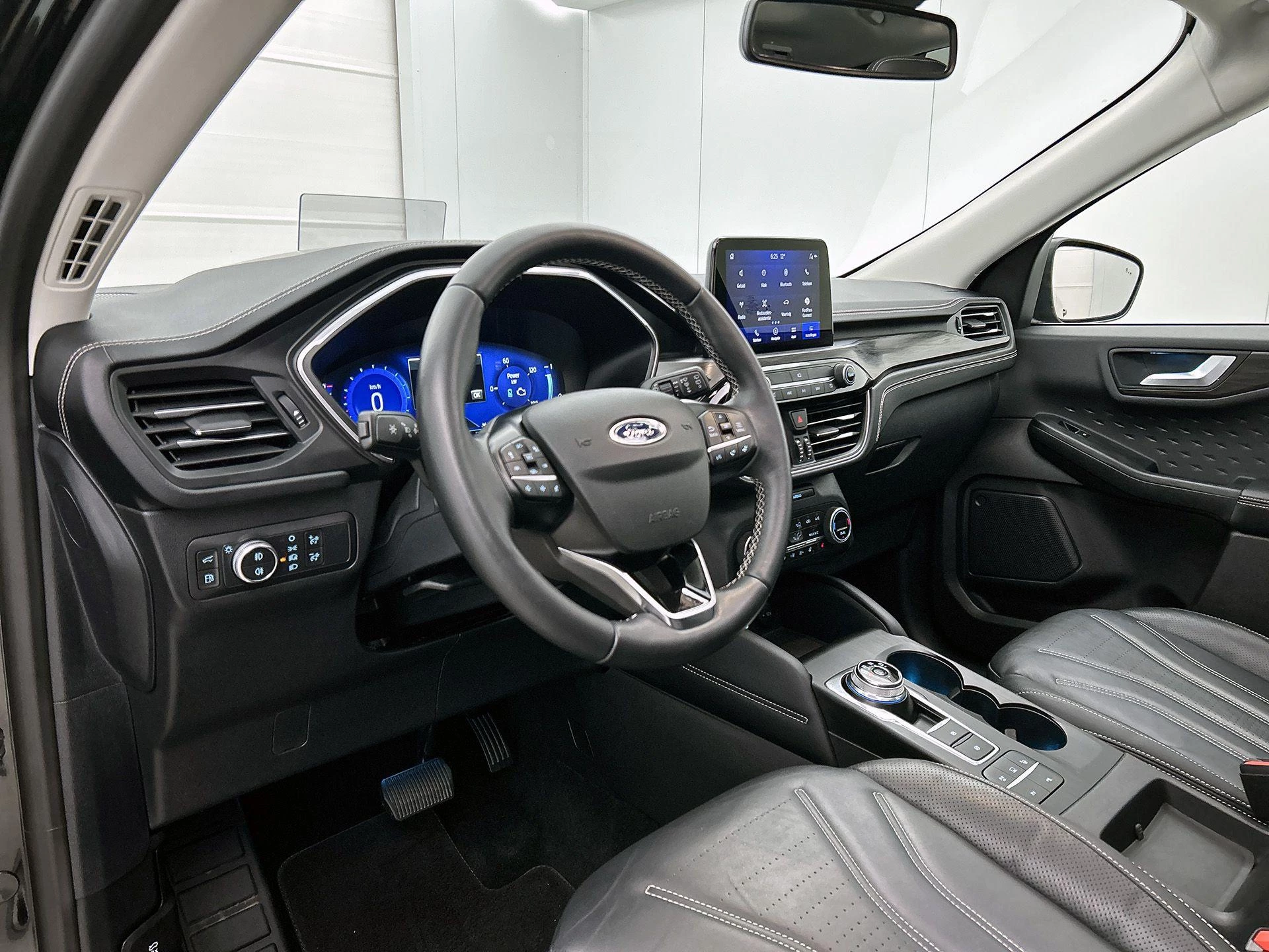 Ford Kuga 2.5 PHEV Vignale