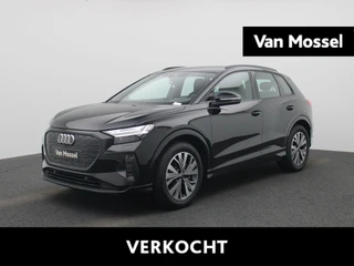 Audi Q4 e-tron 45 Edition 82 kWh
