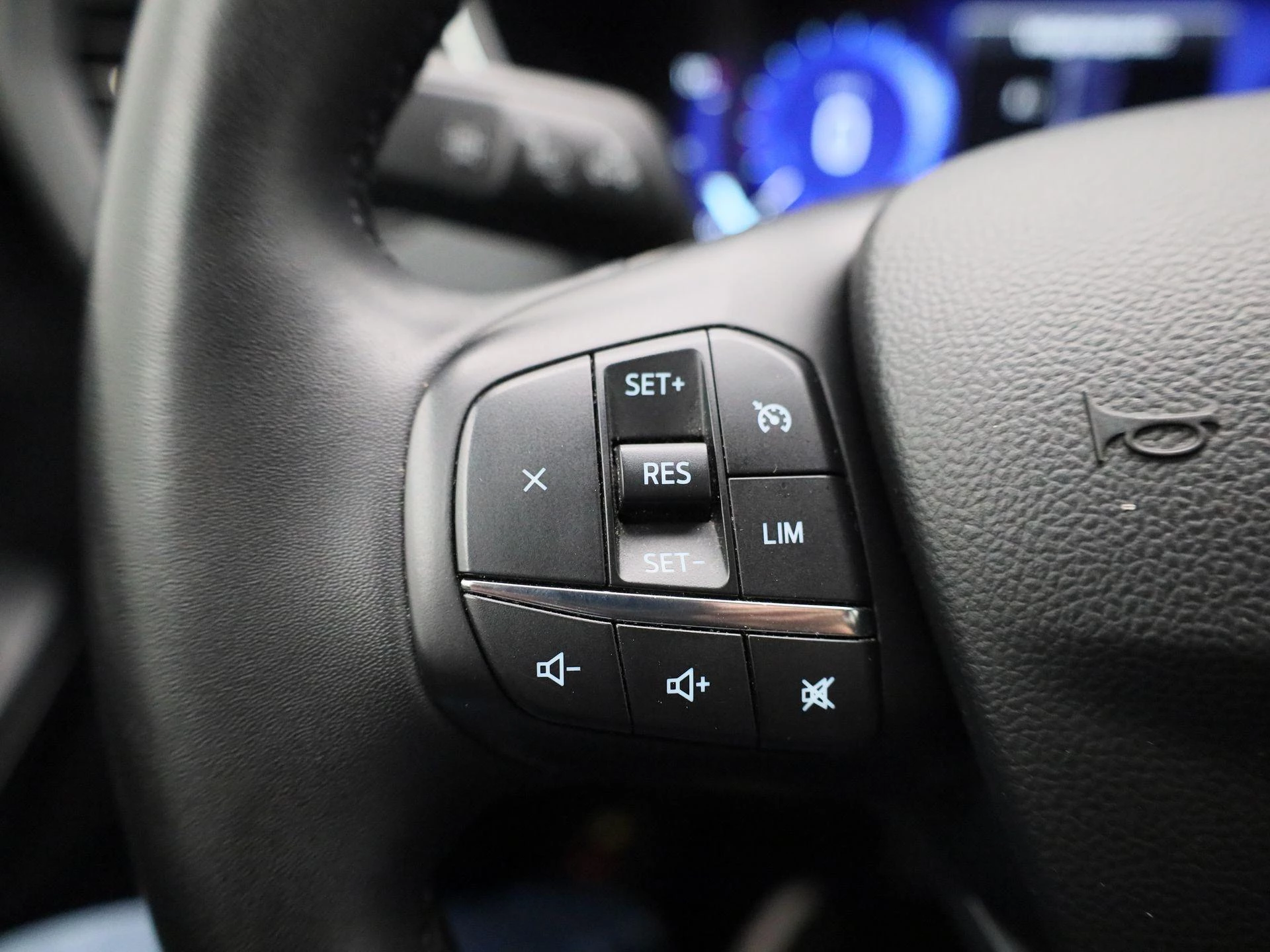 Ford Kuga 2.5 PHEV Titanium