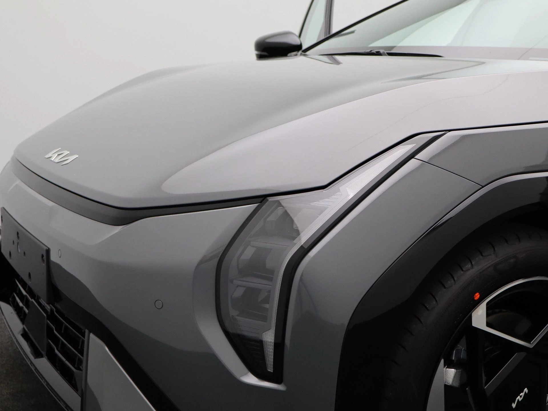 Kia EV4 Fastback GT-Line Business Edition 81.4 kWh