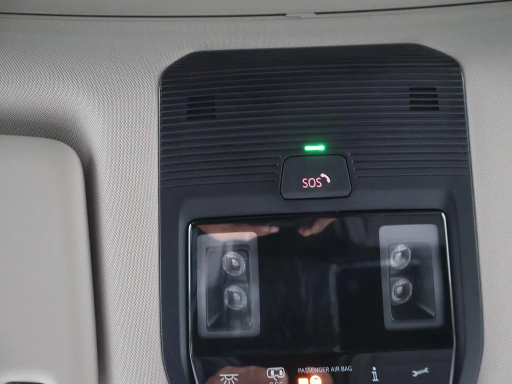 Volkswagen California T7 Ocean 2.0 TDI 110kW / 150 pk DSG7 / DEMO